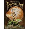 Masterpieces of Fantasy Art. 40th Ed