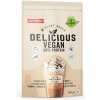 Nutrend Delicious Vegan Protein 450 g, latte macchiato