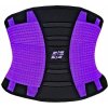 Power System Bederní pás Waist shaper 6031 - purple S/M 66-80cm v pase