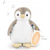 Zazu plyšové zvieratko s melódiami a hlasovým záznamníkom tučniak Phoebe