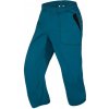 Pánske 3/4 nohavice Ocún JAWS 3/4 pants 2024 Veľkosť: M / Farba: tyrkysová
