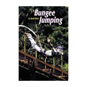 Bungee jumping