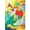 TREFL Puzzle Malá morská víla 160 dielikov