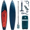 Gladiator PRO 12'6 Touring SUP doska 2026 – nafukovacia kompletná sada