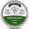 Konopný Táta Konopná masť čistá 80 ml