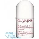 Dezodorant Clarins Gentle Care roll-on 50 ml