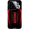 Picasee Fashion Case pre Xiaomi 15 - OKTAGON - Engizek Fight Jersey