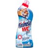 Fixinela WC gel Oceán na hrdzu a vodný kameň 750 ml