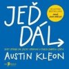 Jeď dál! - Austin Kleon