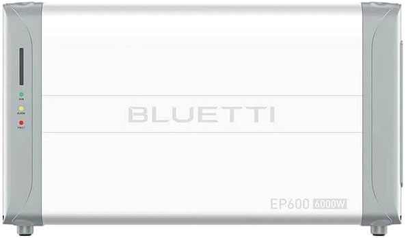 BLUETTI EP600