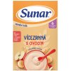 Sunar Cereálna kaša Viaczrnná s ovocím 210 g