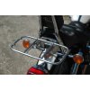 Extra - Zadný rúrkový nosič do originál opierky spolujazdca pre Yamaha Virago XV 750 / 1100