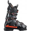 Lyžiarky NORDICA PRO MACHINE 130 (GW) Black/Anthracite/Red - 285