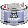 Tmel na auto HB BODY 255 s hliníkom 1kg