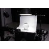 Colorama Colorgloss pozadie PVC 100 x 130cm Super White