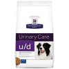 Hill´s HILLS Diet Canine u/d Dry 4 kg