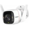 Tapo C320WS Outdoor IP66 Security 2K Wi-Fi Camera, microSD, dvojcestné audio, detekcia pohybu