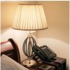 | Elstead AG-TL-AGED-BRASS - Stolová lampa AEGEAN 1xE27/60W/230V bronzová | AG-TL-AGED-BRASS