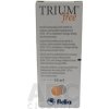 Trium Free očné kvapky s obsahom kyseliny hyaluronóvej a extraktu z Ginko biloby 10 ml