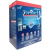 Finish Professional Quantum tablety do umývačky riadu 125 ks