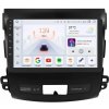 Autorádio Hizpo 4GB Android rádio Mitsubishi Outlander xl 2 2005-2011, Autorádio CITROEN C-CROSSER 2007-2013 (100108529825)
