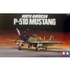 1:72 Tamiya 60749 P-51D Mustang (108/60749)