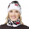 Dámska zimná čiapka Krimson Klover Beanie - gondola white uni