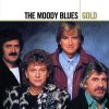 MOODY BLUES - GOLD (2CD)
