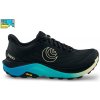 Topo Athletic Ultraventure 4 (W) Wide, Black/Lime - dámské trailové boty UK8/EU42/26,5cm