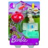 Barbie Mini Herný set s maznáčikom