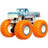 Mattel Hot Wheels® Monster Trucks Svítící ve tmě BIGFOOT, JFX15
