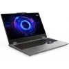 Lenovo LOQ 15IRX10 i7-13650HX/16GB/SSD 1TB/15,6 /IPS/FHD/144Hz/300nitů/RTX5070 8GB/245W/WIN11 Home/šedá