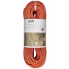Horolezecké lano Mammut 9.8 Crag Classic Rope 80 m - white/orange