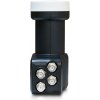 AB-COM LNB AB LNB01 Quattro