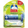 Duck Fresh Discs čistič WC Limetka 36 ml