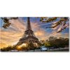 Foto obraz akrylový Eiffelova veža Paríž 100x50 cm