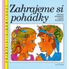Zahrajeme si pohádky - Nováková Zuzana