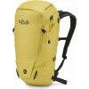 RAB Ascendor 27, Dark Pollen