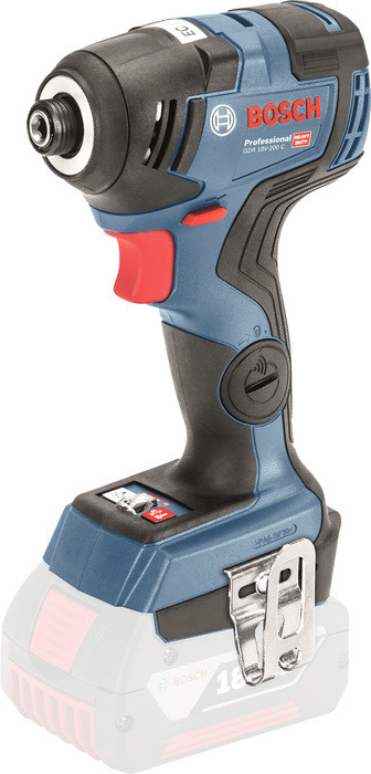 Bosch GDR 18V-200 C 0.601.9G4.104