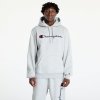 Champion Hooded Sweatshirt Grey