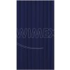 WIMEX s.r.o. Stolová sukienka (PAP-Airlaid) PREMIUM tmavomodrá 72cm x 4m [1 ks]