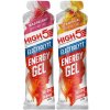 Electrolyte Energy Gel 60 g High5 Príchuť: tropická zmes