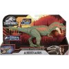 Jurský svet Dinosaury v pohybe ALBERTOSAURUS, Mattel GVG67 (mGVG67)