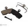 Sram AM DB Brake Pad ORG/STL CD/GD RE QT Steel
