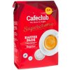 Pady CAFECLUB REGULAR Pads SENSEO 56 ks + videokniha