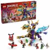 LEGO® NINJAGO® 71836 Drak sústredenia Arc