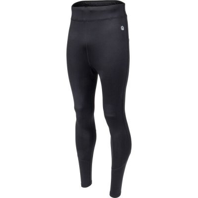 Dynafit Winter Running Tights - Blueberry Storm Blue