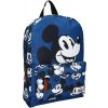 Vadobag Ruksak Mickey Mouse Good Times Only