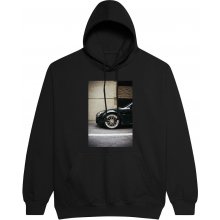 Koza Bobkov mikina M5 Black