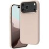 dbramante1928 Roskilde ICON - Zadní kryt pro mobilní telefon - kompatibilita s MagSafe - recyklovaný plast - ružová pink sand